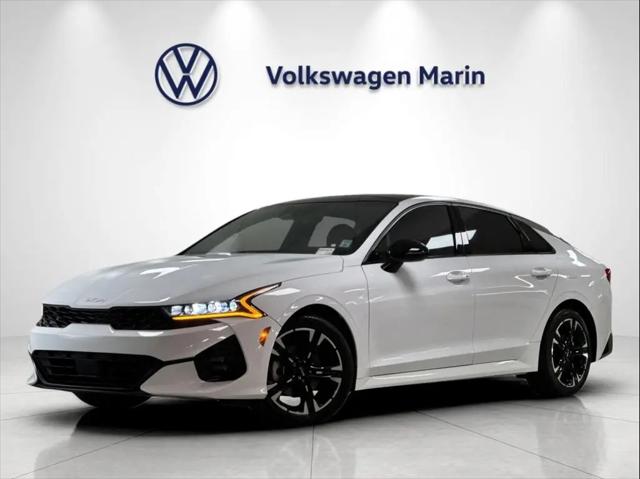 2024 Kia K5 GT-Line for sale in San Rafael, CA