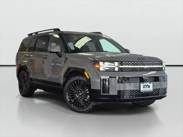 2026 Hyundai Santa Fe Hybrid Calligraphy for sale in Tacoma, WA