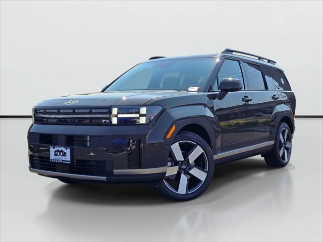 2026 Hyundai Santa Fe Limited for sale in Tacoma, WA