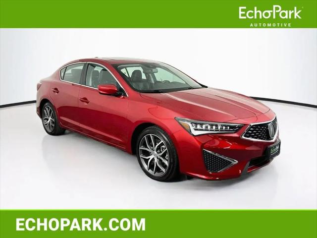2019 Acura ILX Premium Package for sale in Roseville, CA