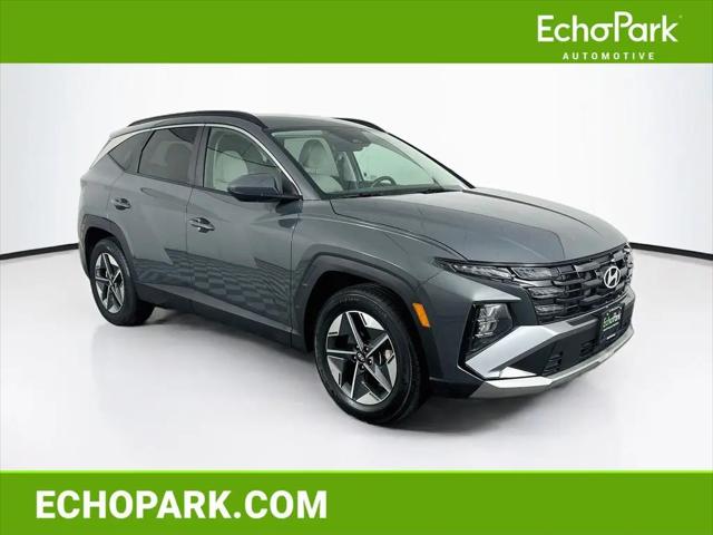 2025 Hyundai Tucson SEL for sale in Roseville, CA