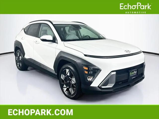 2025 Hyundai Kona SEL for sale in Roseville, CA
