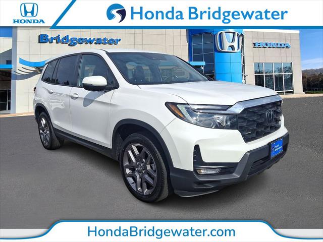 2023 Honda Passport AWD EX-L for sale in Bridgewater, NJ