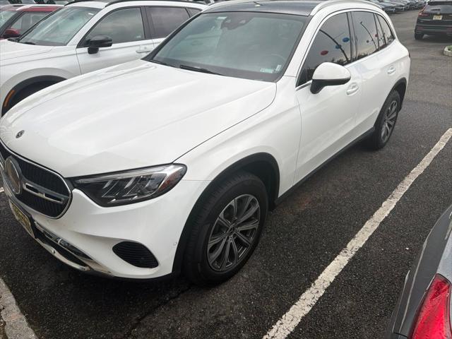 2024 Mercedes-Benz GLC 4MATIC SUV for sale in Bridgewater, NJ