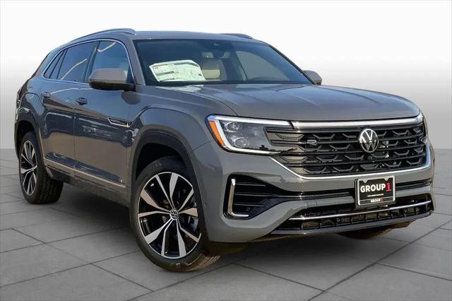 2026 Volkswagen Atlas SEL for sale in Oklahoma City, OK