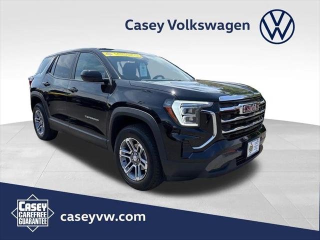 2026 GMC Terrain FWD Elevation for sale in Newport News, VA