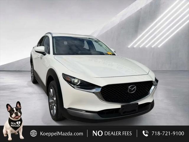 2023 Mazda CX-30 2.5 S Preferred for sale in Woodside, NY