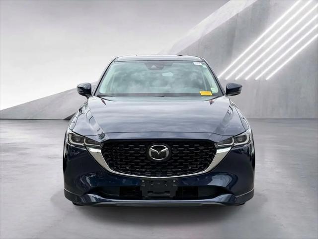 2024 Mazda CX-5 2.5 S Select for sale in Woodside, NY