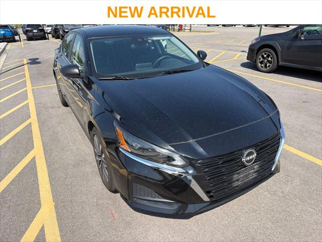 2024 Nissan Altima SV FWD for sale in Lansing, IL