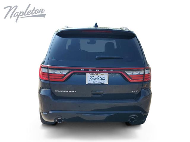 2024 Dodge Durango GT Plus RWD
