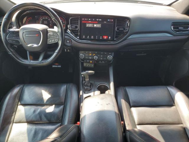 2024 Dodge Durango GT Plus RWD