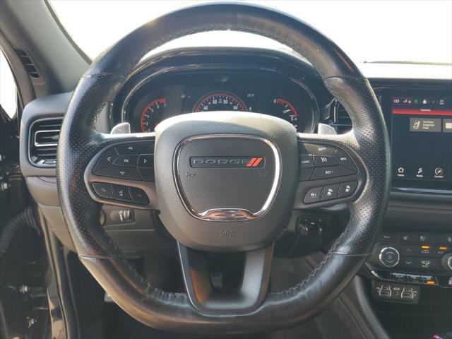 2024 Dodge Durango GT Plus RWD