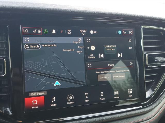 2024 Dodge Durango GT Plus RWD