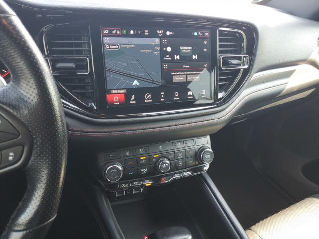 2024 Dodge Durango GT Plus RWD