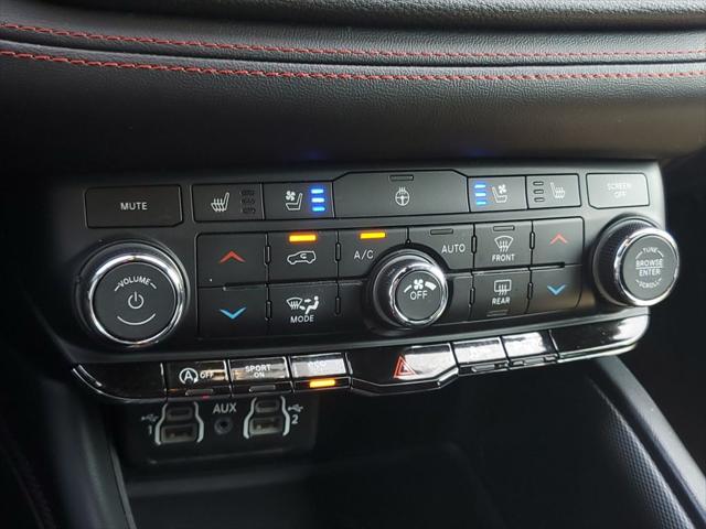 2024 Dodge Durango GT Plus RWD