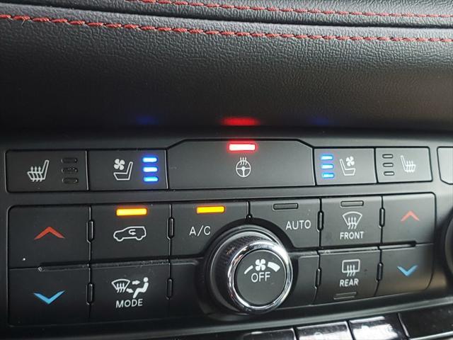 2024 Dodge Durango GT Plus RWD