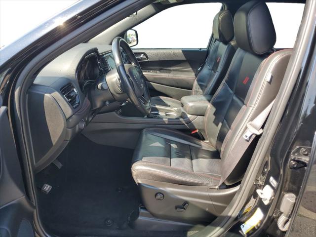 2024 Dodge Durango GT Plus RWD