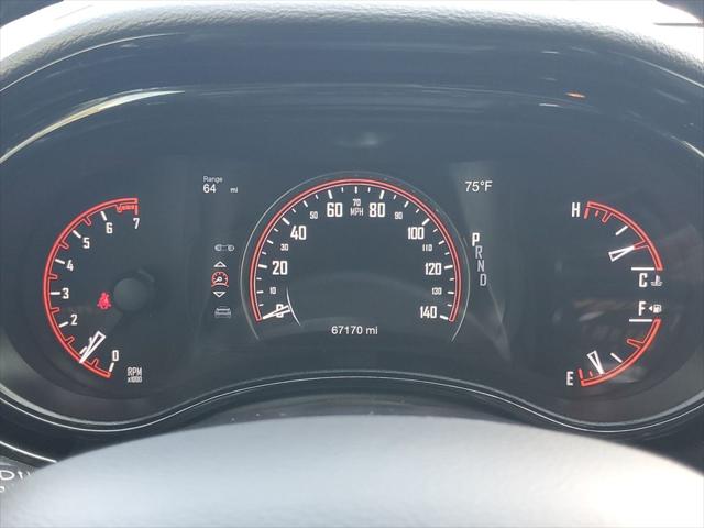 2024 Dodge Durango GT Plus RWD