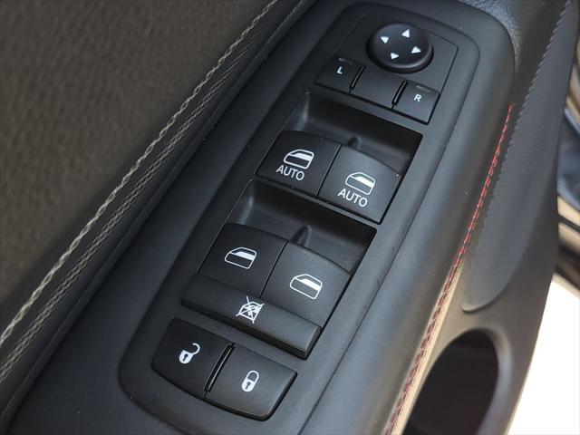2024 Dodge Durango GT Plus RWD