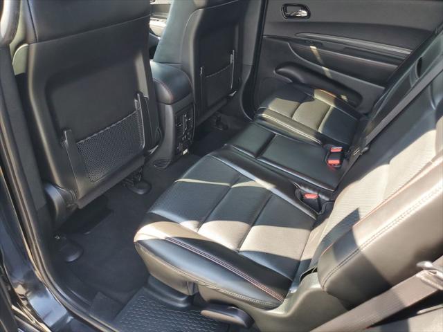2024 Dodge Durango GT Plus RWD
