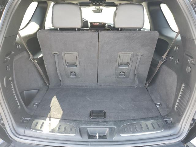 2024 Dodge Durango GT Plus RWD