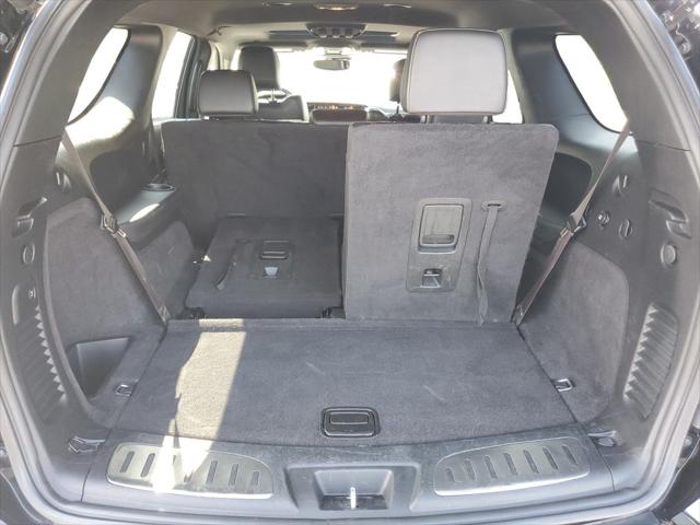 2024 Dodge Durango GT Plus RWD