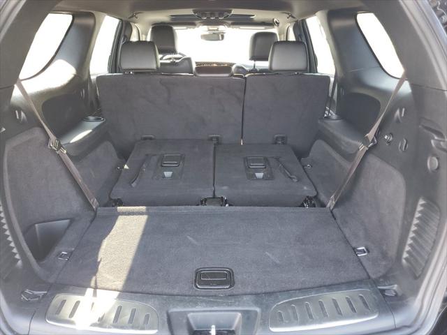 2024 Dodge Durango GT Plus RWD