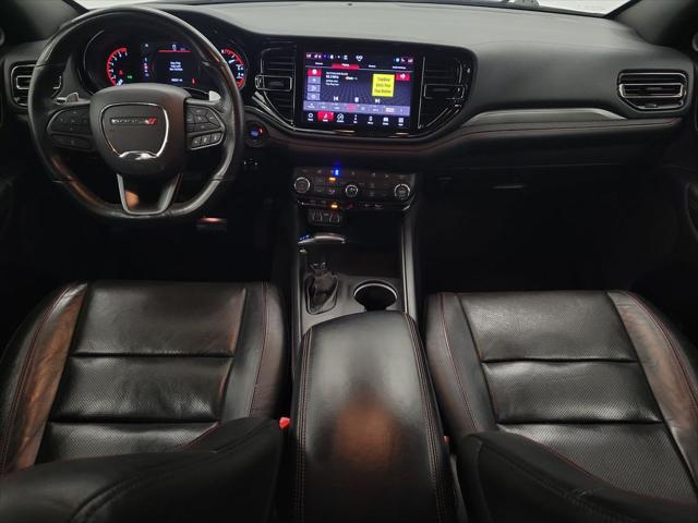 2024 Dodge Durango GT Plus AWD