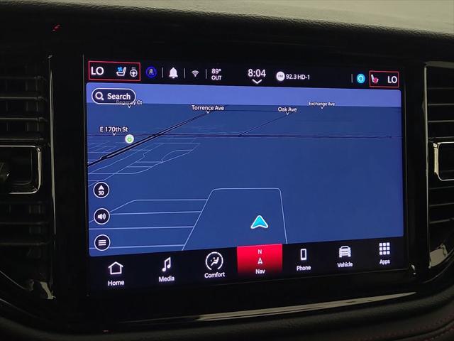 2024 Dodge Durango GT Plus AWD