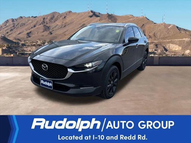 2022 Mazda CX-30 2.5 Turbo Premium for sale in El Paso, TX