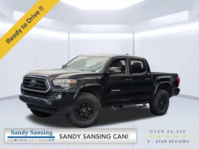 2022 Toyota Tacoma SR5 V6 for sale in Pensacola, FL