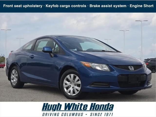 2012 Honda Civic LX for sale near Columbus, OH