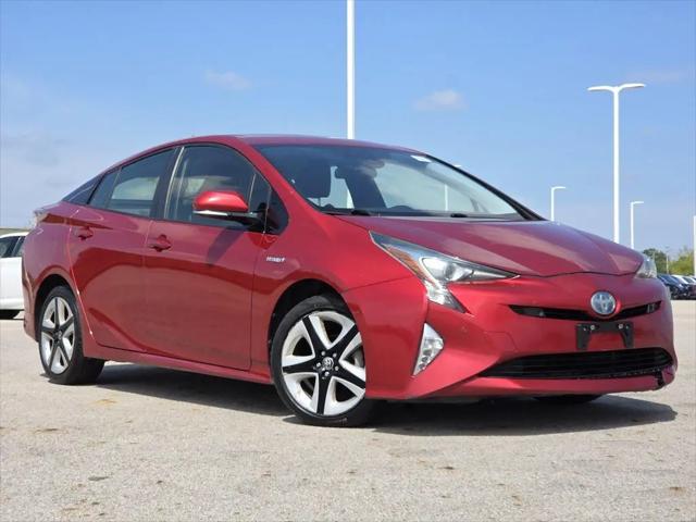 2018 Toyota Prius Three Touring for sale near Columbus, OH