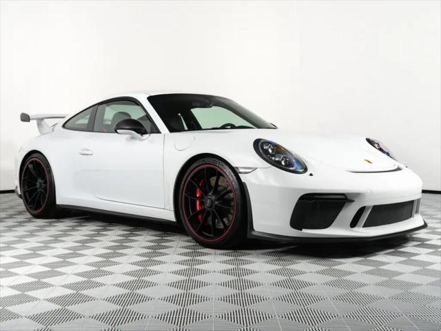 2018 Porsche 911 GT3 for sale in Holland, MI