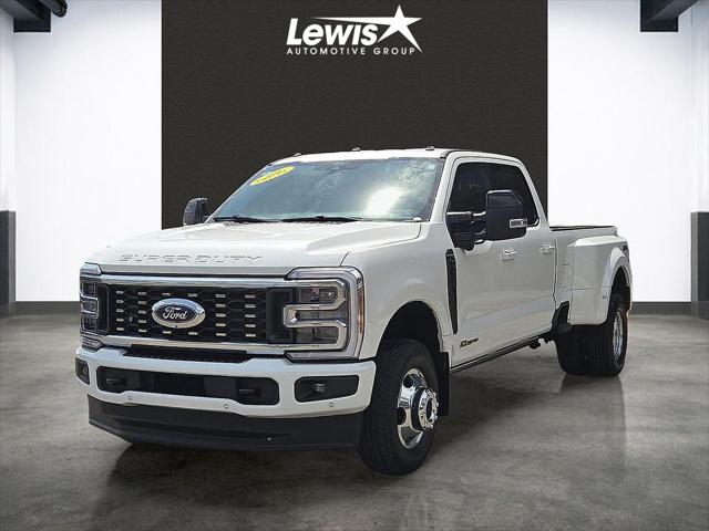 2026 Ford F-350 Platinum for sale in Fayetteville, AR