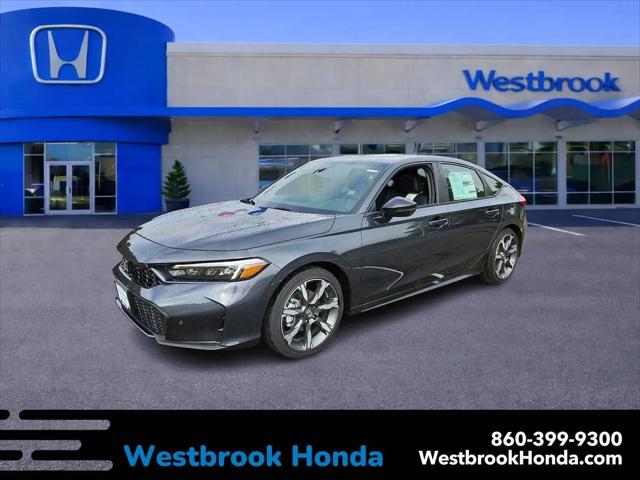 2026 Honda Civic Sport Touring for sale in Westbrook, CT