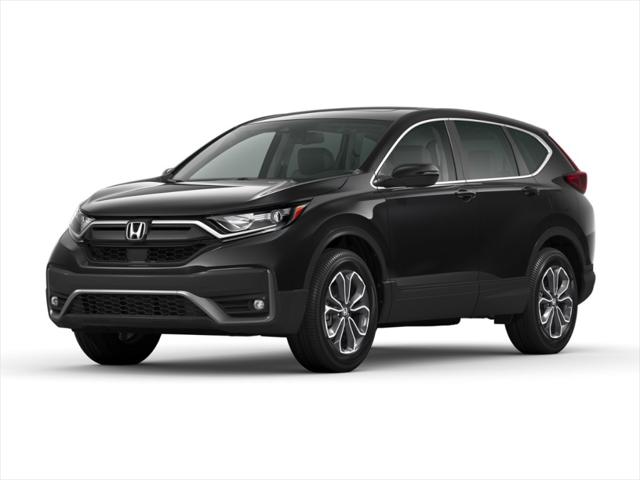 2020 Honda CR-V AWD EX-L 2020 Honda CR-V AWD EX-L