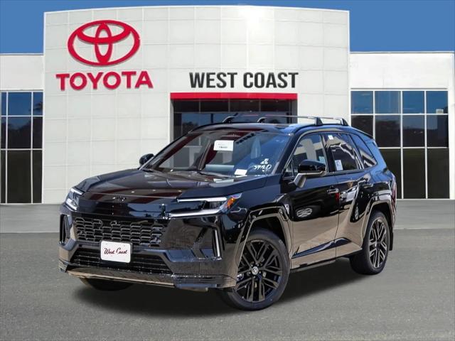 2026 Toyota RAV4 Plug-In Hybrid XSE for sale in Long Beach, CA