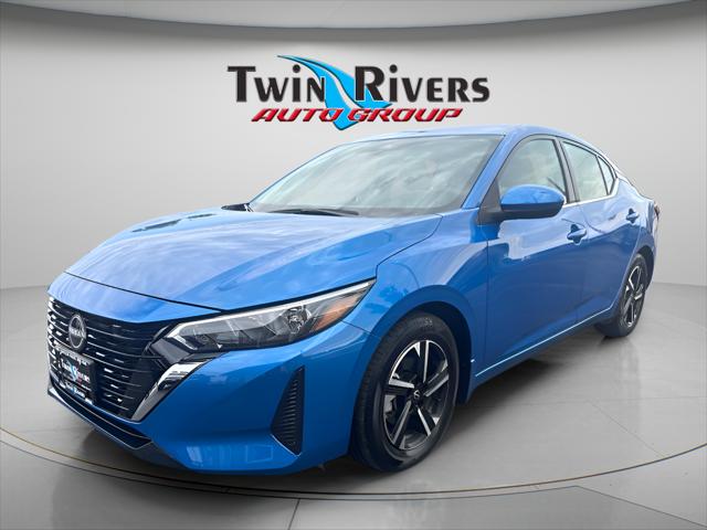 2025 Nissan Sentra SV for sale in Beatrice, NE