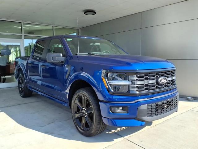 2026 Ford F-150 STX for sale in Rockingham, NC