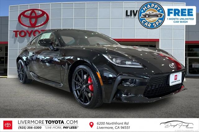2027 Toyota GR86 Premium for sale in Livermore, CA