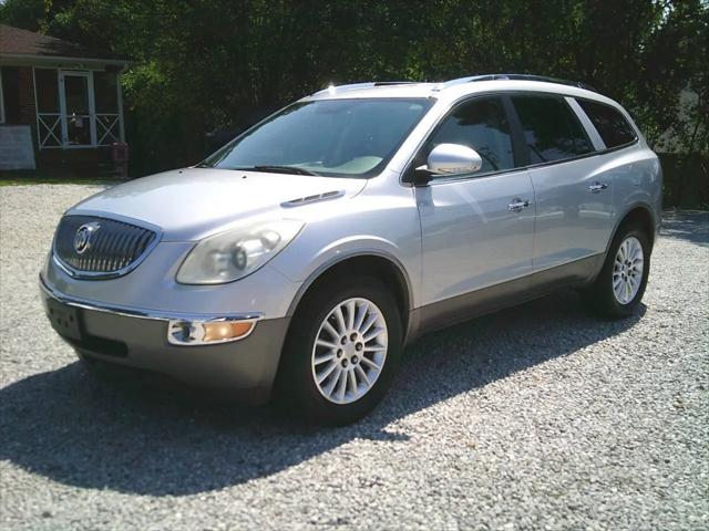 2012 Buick Enclave Leather for sale in Spartanburg, SC