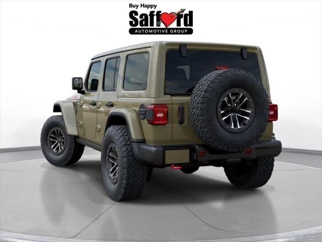 2027 Jeep Wrangler Rubicon X 2027 Jeep Wrangler Rubicon X