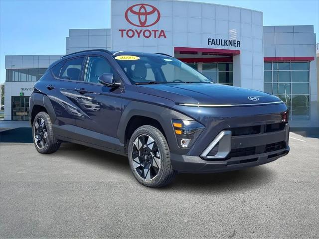 2025 Hyundai Kona SEL for sale in Harrisburg, PA