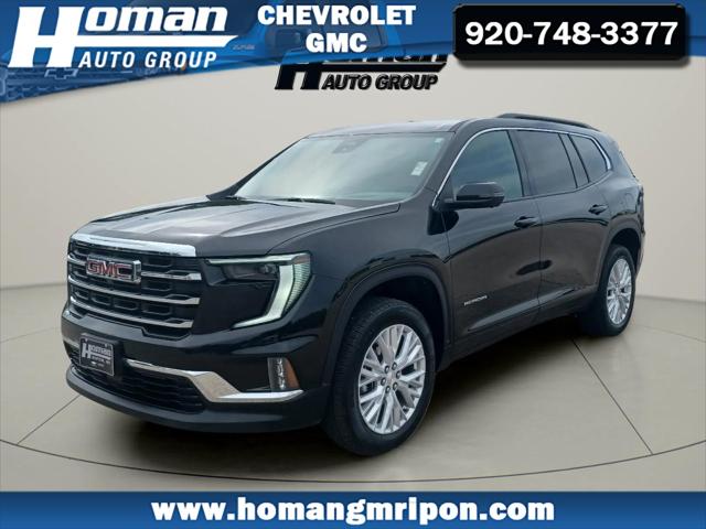 2026 GMC Acadia Elevation AWD for sale in Ripon, WI