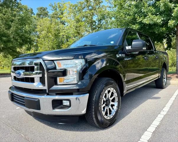 2015 Ford F-150 XL for sale in Raleigh, NC