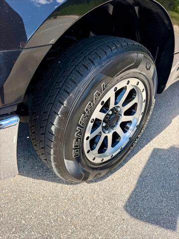 2015 Ford F-150 XL