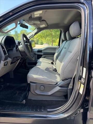 2015 Ford F-150 XL