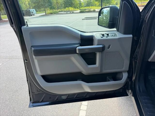 2015 Ford F-150 XL