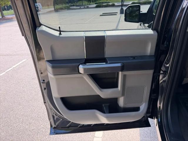 2015 Ford F-150 XL